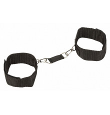 Поножи Bondage Collection Ankle Cuffs Plus Size