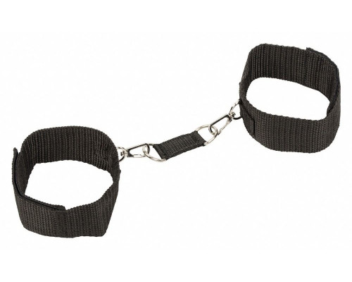 Поножи Bondage Collection Ankle Cuffs Plus Size