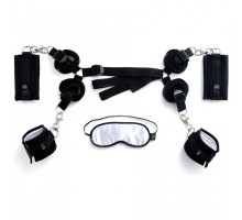 Комплект бондажа Under The Bed Restraints Kit