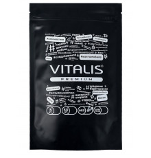 Презервативы Vitalis Premium Mix - 15 шт.