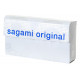 Заказать Ультратонкие презервативы Sagami Original 0.02 Quick - 6 шт.