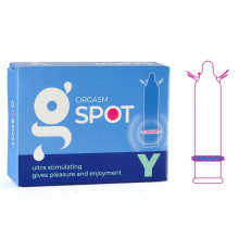 Стимулирующая насадка G-Spot Y