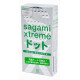 Заказать Презервативы Sagami Xtreme Type-E с точками - 10 шт.