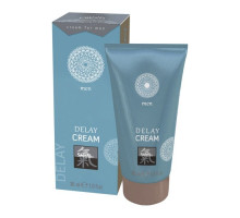 Пролонгирующий интимный крем DELAY CREAM - 30 мл.