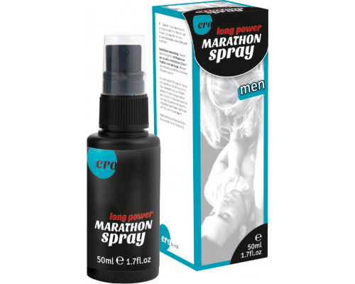 Заказать Пролонгирующий спрей для мужчин Long Power Marathon Spray - 50 мл.