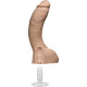 Заказать Фаллоимитатор Jeff Stryker ULTRASKYN 10  Realistic Cock with Removable Vac-U-Lock Suction Cup - 25,6 см.