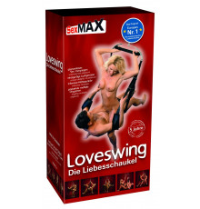 Качели любви Loveswing DeLuxe