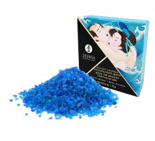 Соль для ванны Bath Salts Ocean Breeze с ароматом морской свежести - 75 гр.