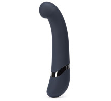 Вибратор для G-стимуляции Desire Explodes USB Rechargeable G-Spot Vibrator - 25,4 см.