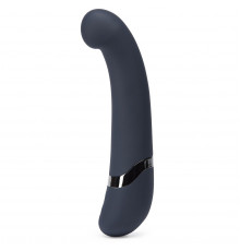 Вибратор для G-стимуляции Desire Explodes USB Rechargeable G-Spot Vibrator - 25,4 см.