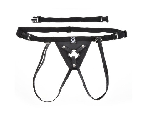 Трусики-крепление для фалоимитатора Fit Rite Harness