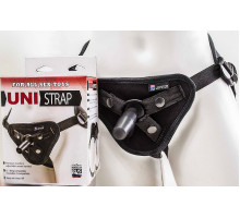 Универсальные трусики Harness UNI strap с корсетом