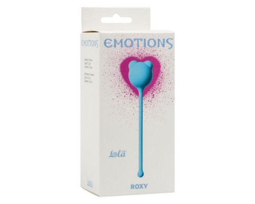 Вагинальный шарик Emotions Roxy