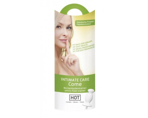 Заказать Набор для укрепления мышц малого таза INTIMATE CARE СОМЕ