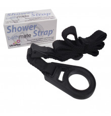 Ремень Bathmate Shower Strap для фиксации гидронасоса на шее