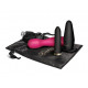 Подарочный вибронабор Bullet Vibrator Set