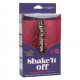 Заказать Мини-вибратор Shake It Off Powerful Mini Vibrator - 12,75 см.