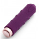 Заказать Фиолетовая вибропуля Love Sexy Silky Touch Vibrator - 9,4 см.