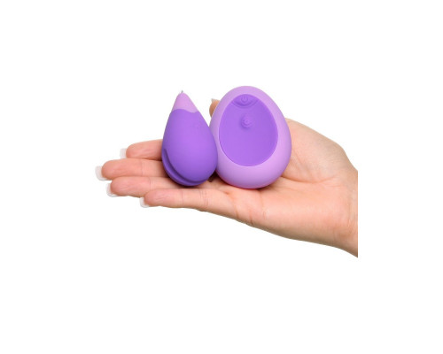 Заказать Вибростимулятор для тренировок Кегеля Kegel Excite-Her