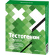 Заказать БАД для мужчин  Тестогенон  - 30 капсул (0,5 гр.)