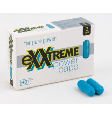 БАД для мужчин eXXtreme power caps men - 2 капсулы (580 мг.)