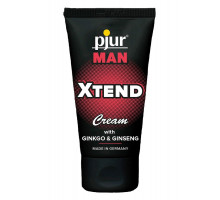 Мужской крем для пениса pjur MAN Xtend Cream - 50 мл.