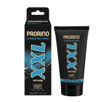 Интимный крем для мужчин Prorino XXL - 50 мл.