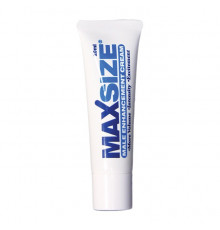 Мужской крем для усиления эрекции MAXSize Cream - 10 мл.