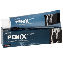 Возбуждающий крем для мужчин PeniX active - 75 мл.