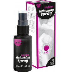 Сужающий спрей для женщин Vagina Tightening Spray - 50 мл.