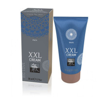 Интимный крем для мужчин XXL CREAM - 50 мл.