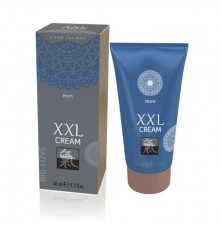 Интимный крем для мужчин XXL CREAM - 50 мл.