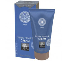 Возбуждающий крем для мужчин Penis Power Cream - 30 мл.