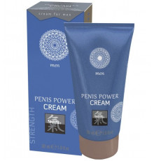 Возбуждающий крем для мужчин Penis Power Cream - 30 мл.