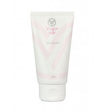 Интимный лубрикант для женщин Titan Gel Virgin Star - 50 мл.